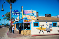 Splash Cafe
