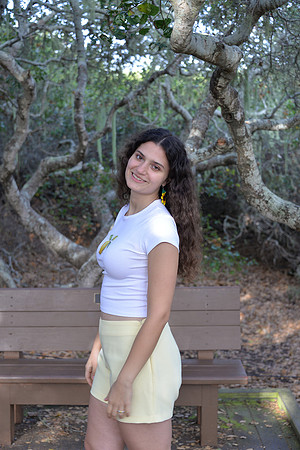 Rafiga at Montano de Oro