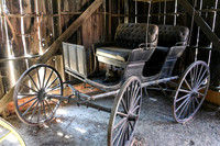 Columbia Livery Stable