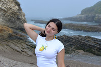 Rafiga at the Coast