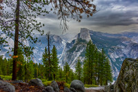 Glacier Point 3