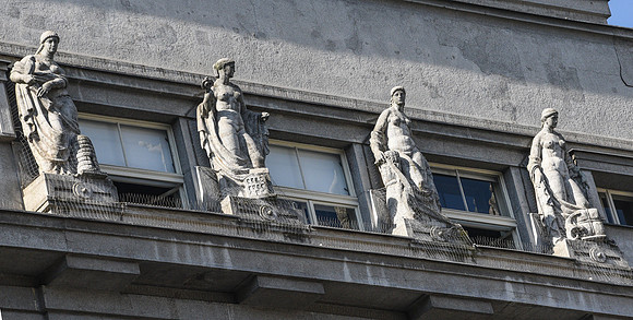 Building Detail