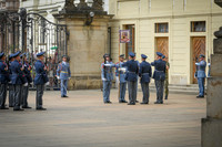 Changing of the Castle Guard 2