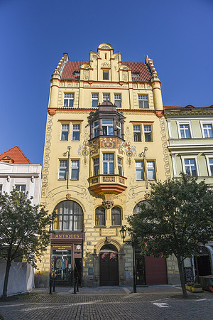 Ceske Orlice