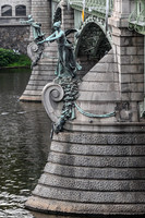 Bridge Detail