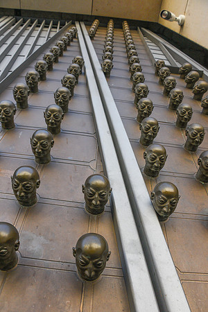 Many Heads
