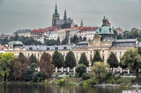 Prague, Czech Republic 2025