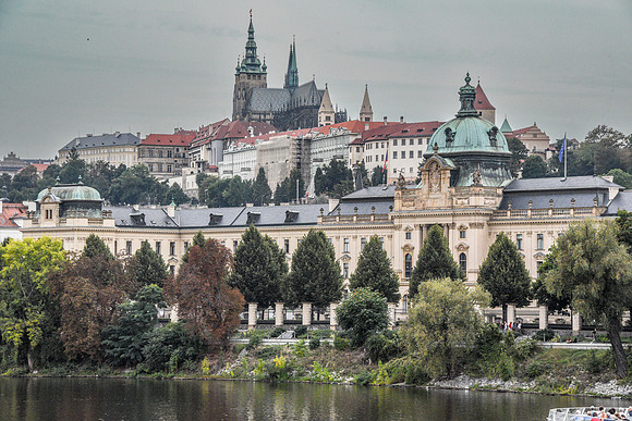 Mala Strana