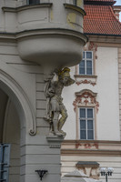 Guilded Detail