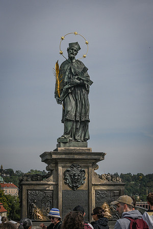 St John of Nepomuk