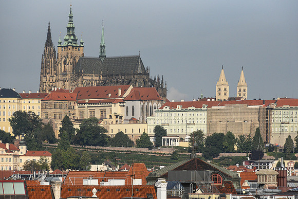 Prague Castle
