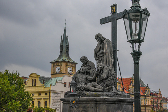 Pieta