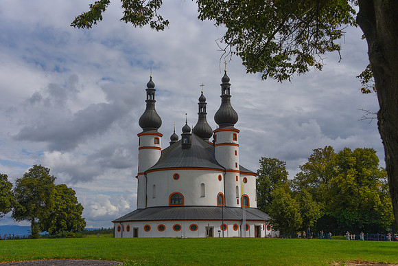 Church of the Trinity