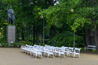 Benches