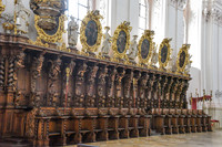 Church Interior 2