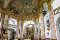 Church Interior-2