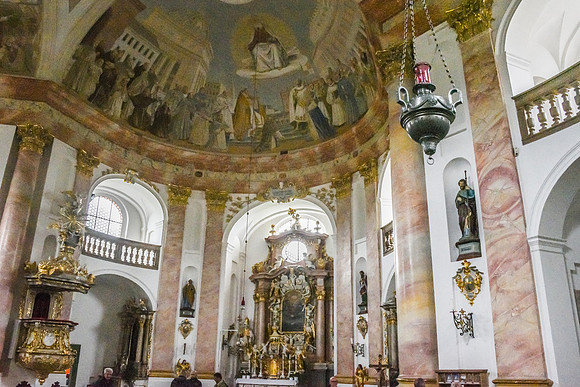 Church Interior-2