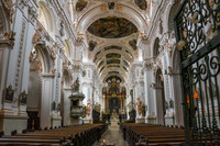 Church Interior-6