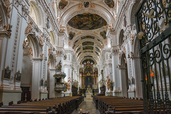 Church Interior-6