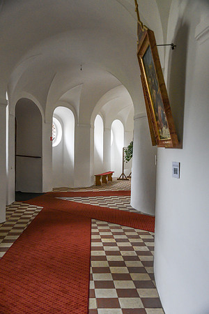 Church Interior-5