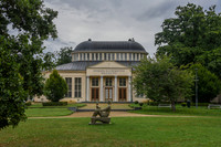 in Frantikovy Lazne