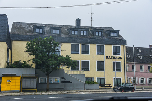 Rathaus