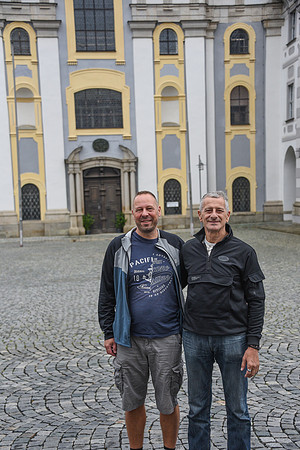The Dads