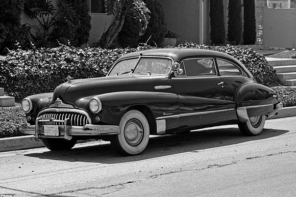 Buick Roadmaster
