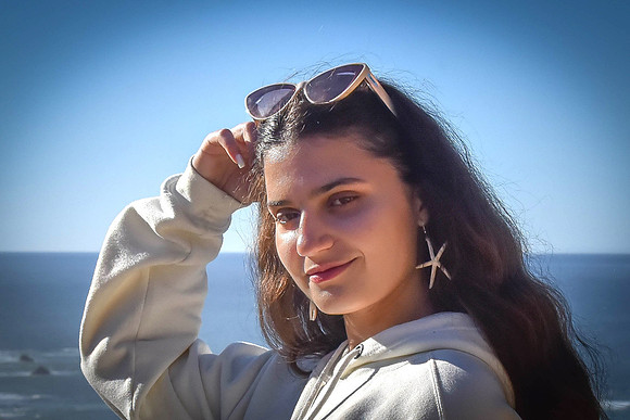 Cali Girl 2