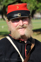 Union Cannoneer