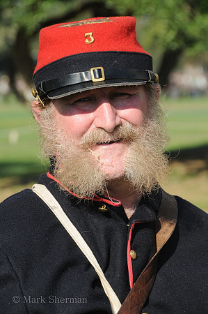 Union Cannoneer