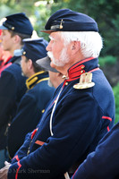 Old Cannoneer