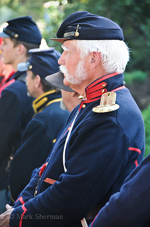 Old Cannoneer