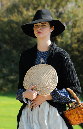 Southern Belle