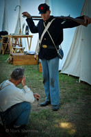 Battle Weary