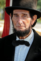 President Lincoln