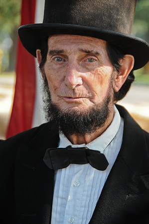 President Lincoln