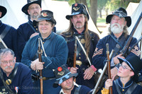 Civil War soldiers