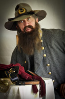 The Confederate General