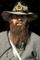 Confederate General