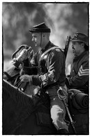 Bugle Call