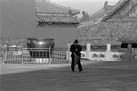 Forbidden City Sweeper