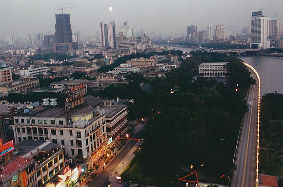 Guangzho China