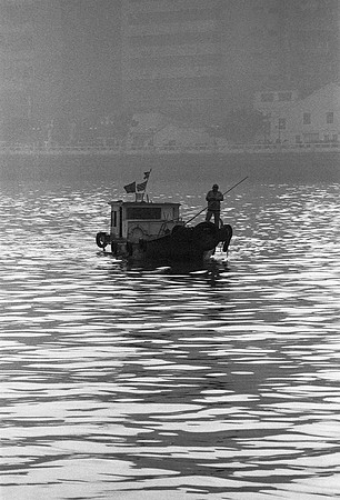 On the Pearl River