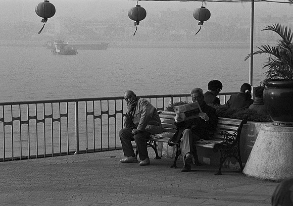 Guangzho, China-1