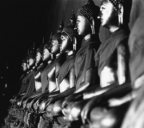 Buddhas