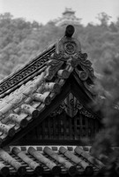 Kintai Castle 1974
