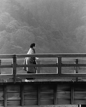 Kintai-kyo Bridge Iwakuni Japan