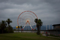 Batumi Ferris Wheel