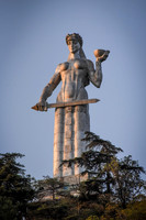 Republic of Georgia 2022